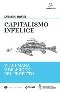 Capitalismo infelice - Librerie.coop