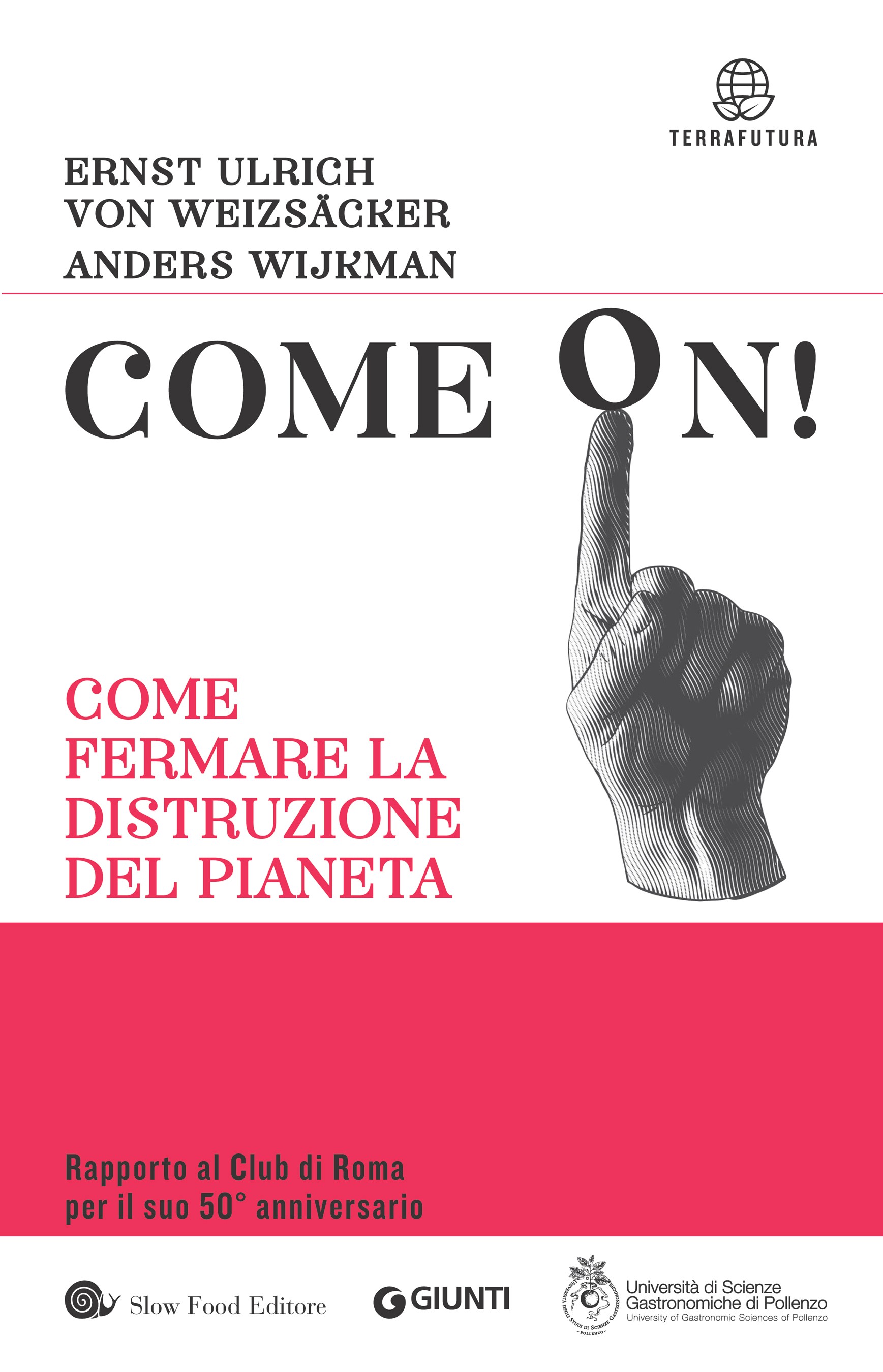 Come on! - Librerie.coop