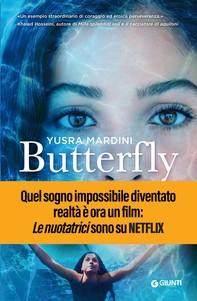 Butterfly. Le nuotatrici - Librerie.coop