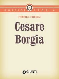 Cesare Borgia - Librerie.coop