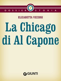La Chicago di Al Capone - Librerie.coop
