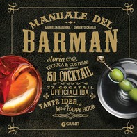 Manuale del Barman - Librerie.coop