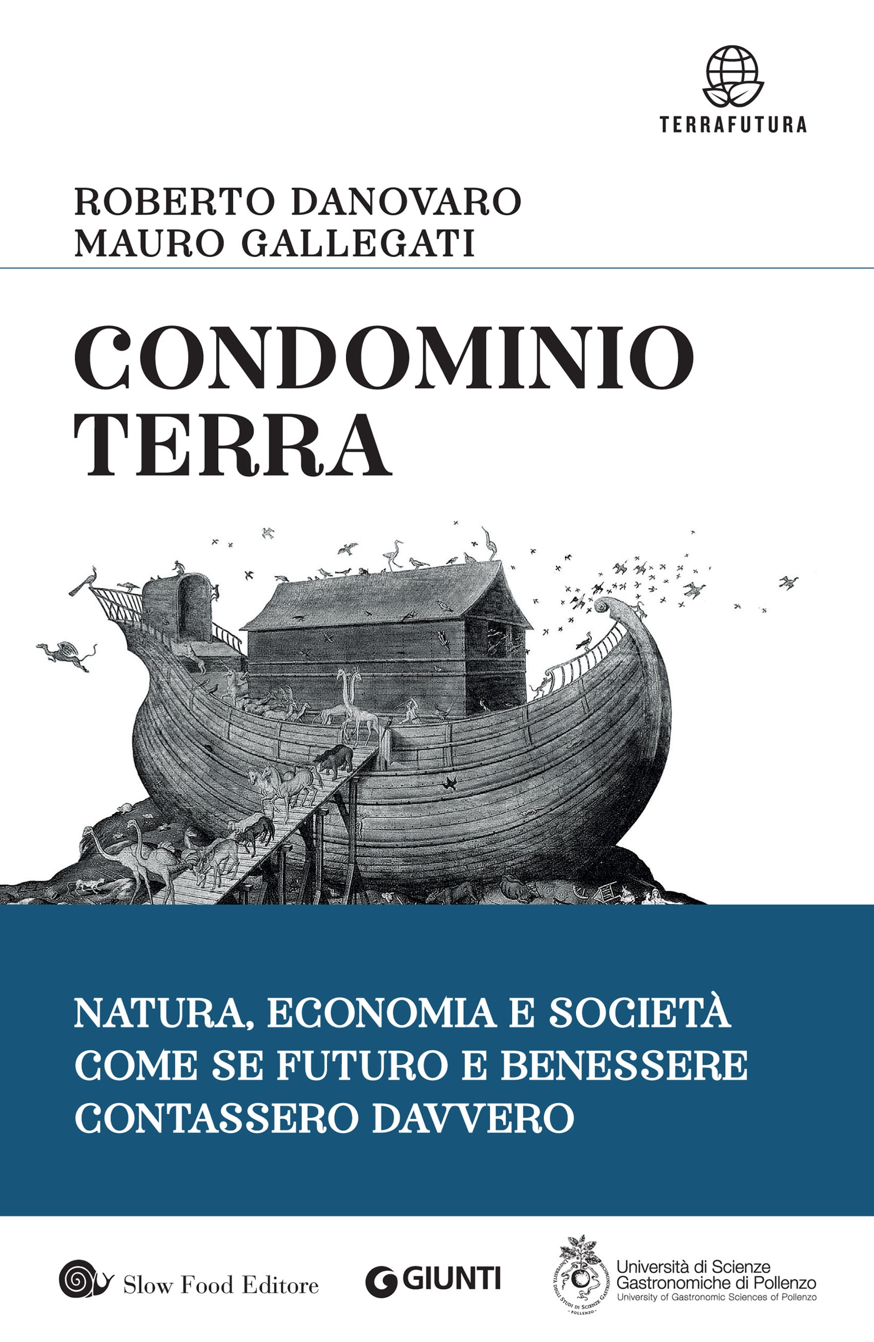 Condominio Terra - Librerie.coop