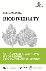 Biodivercity - Librerie.coop