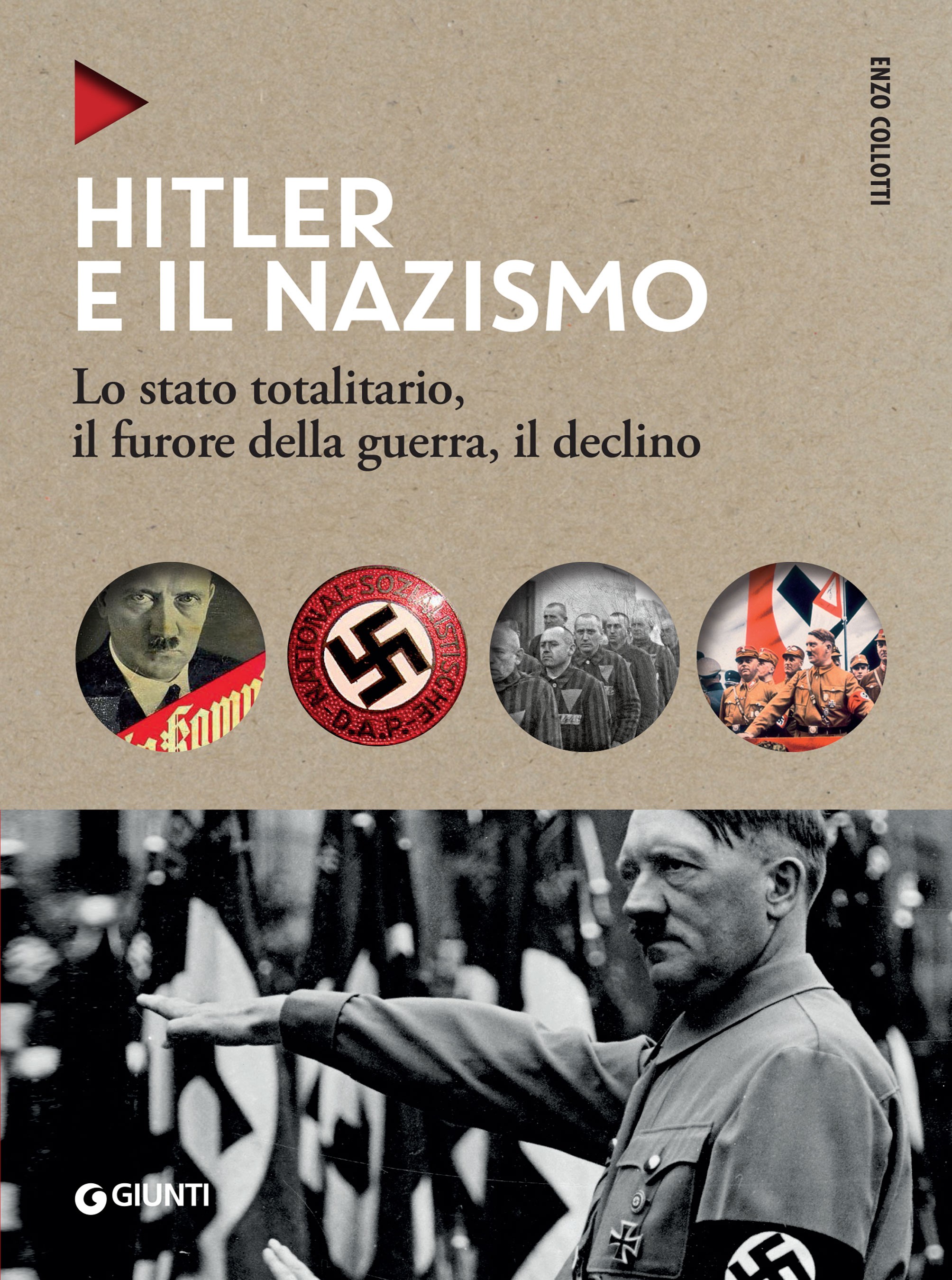Hitler e il nazismo - Librerie.coop
