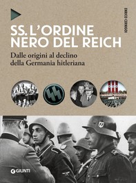 SS. L'ordine nero del Reich - Librerie.coop