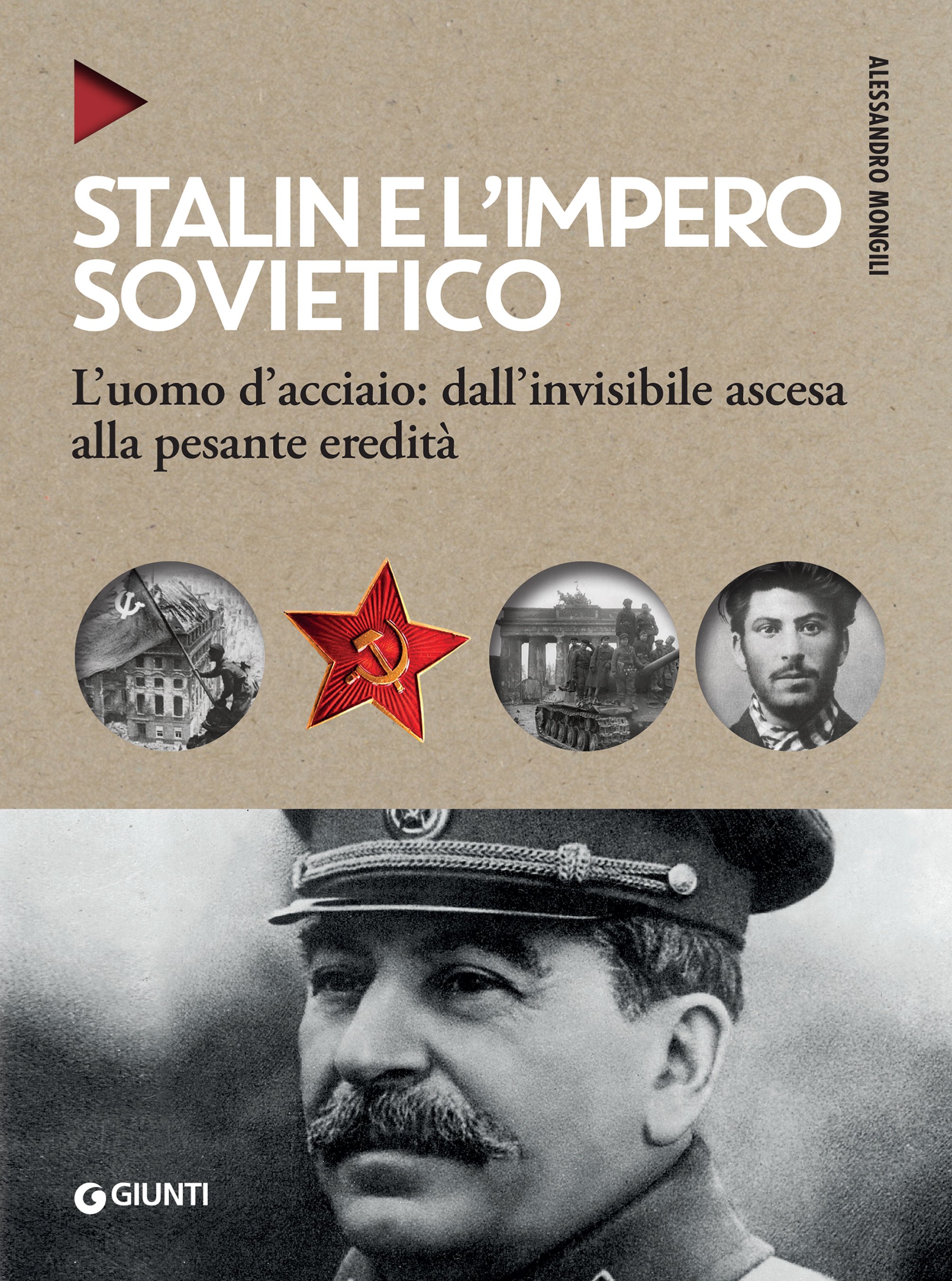 Stalin e l'impero sovietico - Librerie.coop