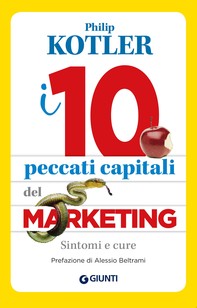 I 10 peccati capitali del marketing - Librerie.coop