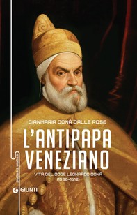 L'antipapa veneziano - Librerie.coop