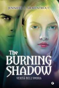 The Burning Shadow - Librerie.coop