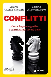 Conflitti - Librerie.coop