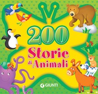 200 Storie di Animali - Librerie.coop