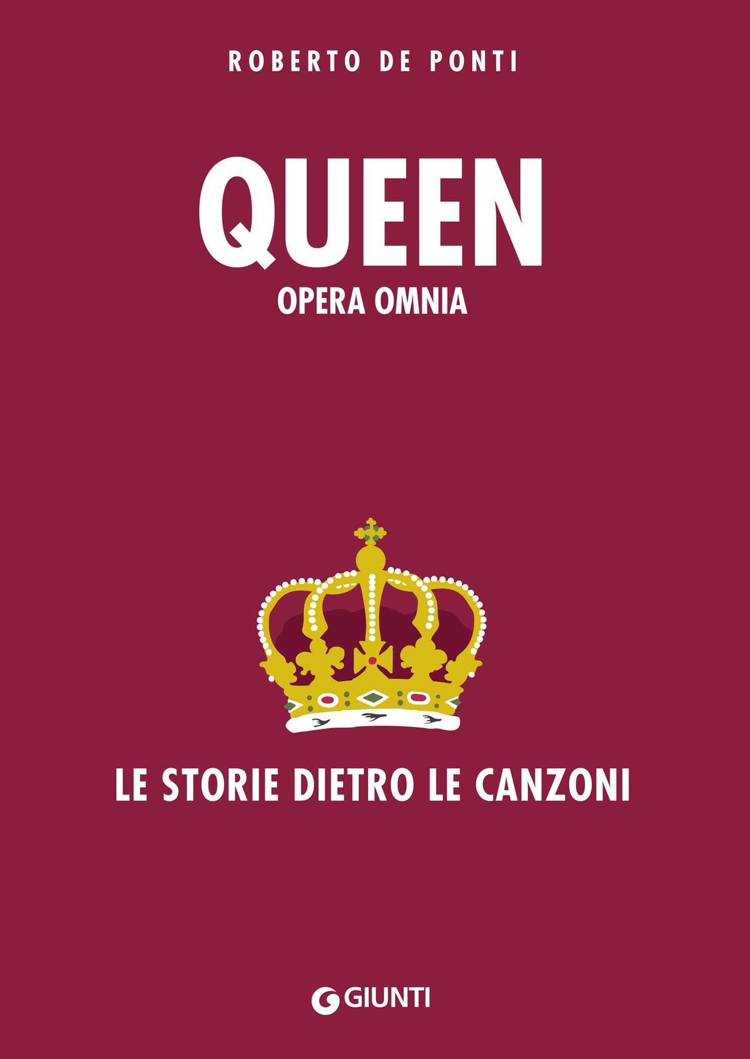 Queen. Opera Omnia - Librerie.coop