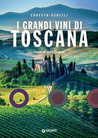 I grandi vini di Toscana - Librerie.coop