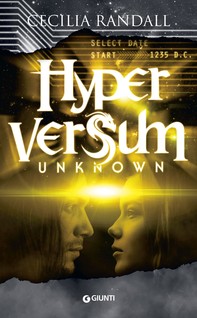 Hyperversum Unknown - Librerie.coop