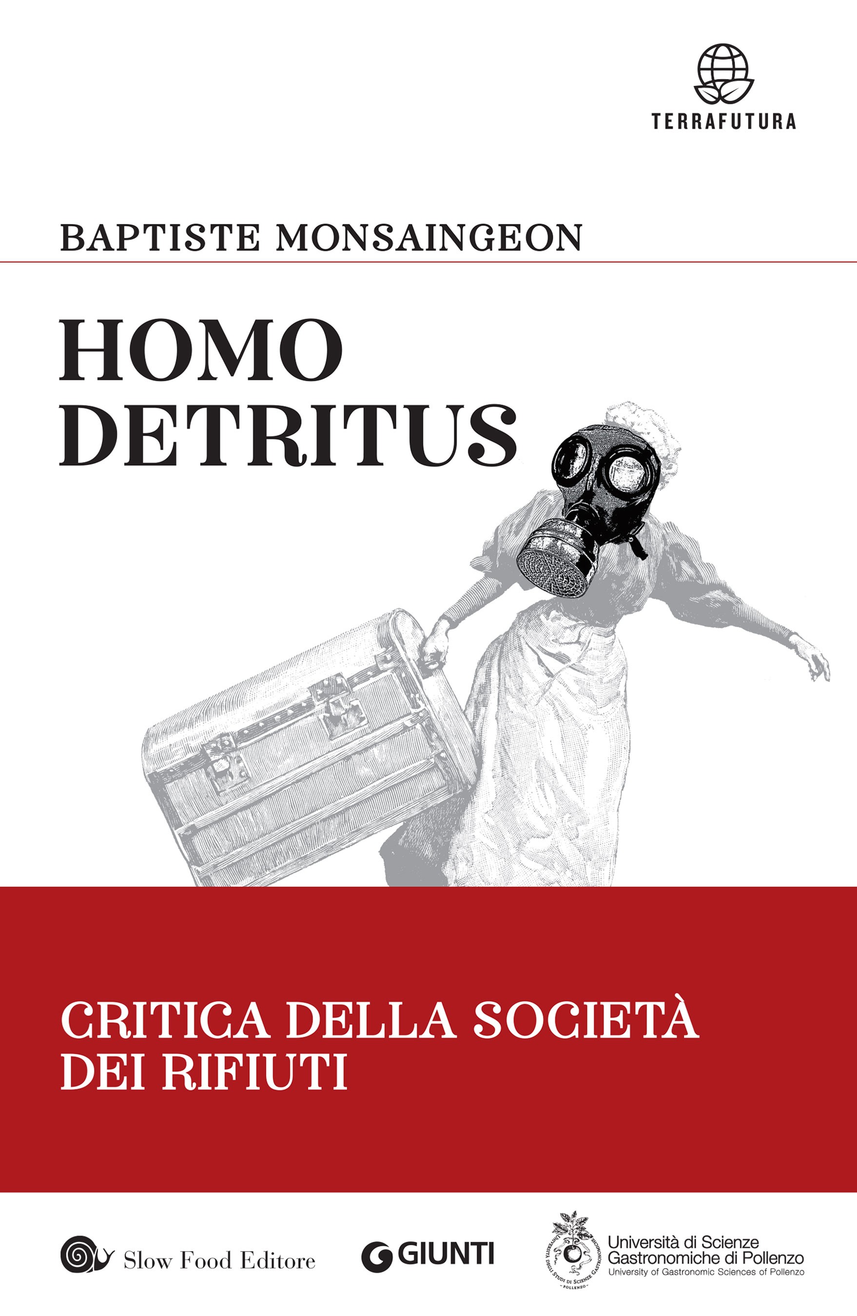 Homo detritus - Librerie.coop