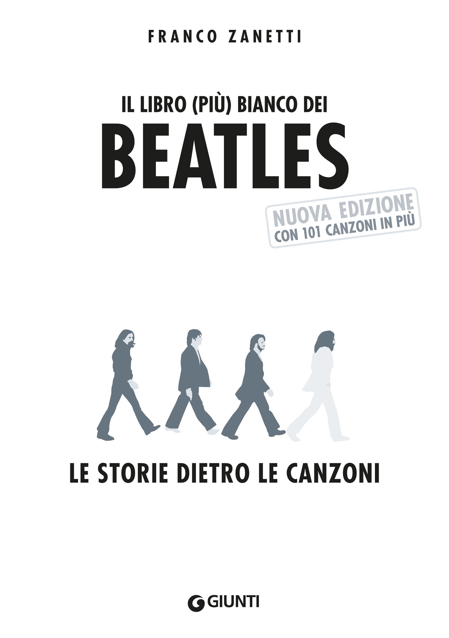 Il libro (più) bianco dei Beatles - Librerie.coop