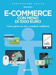 E-commerce con meno di 1000 euro - Librerie.coop