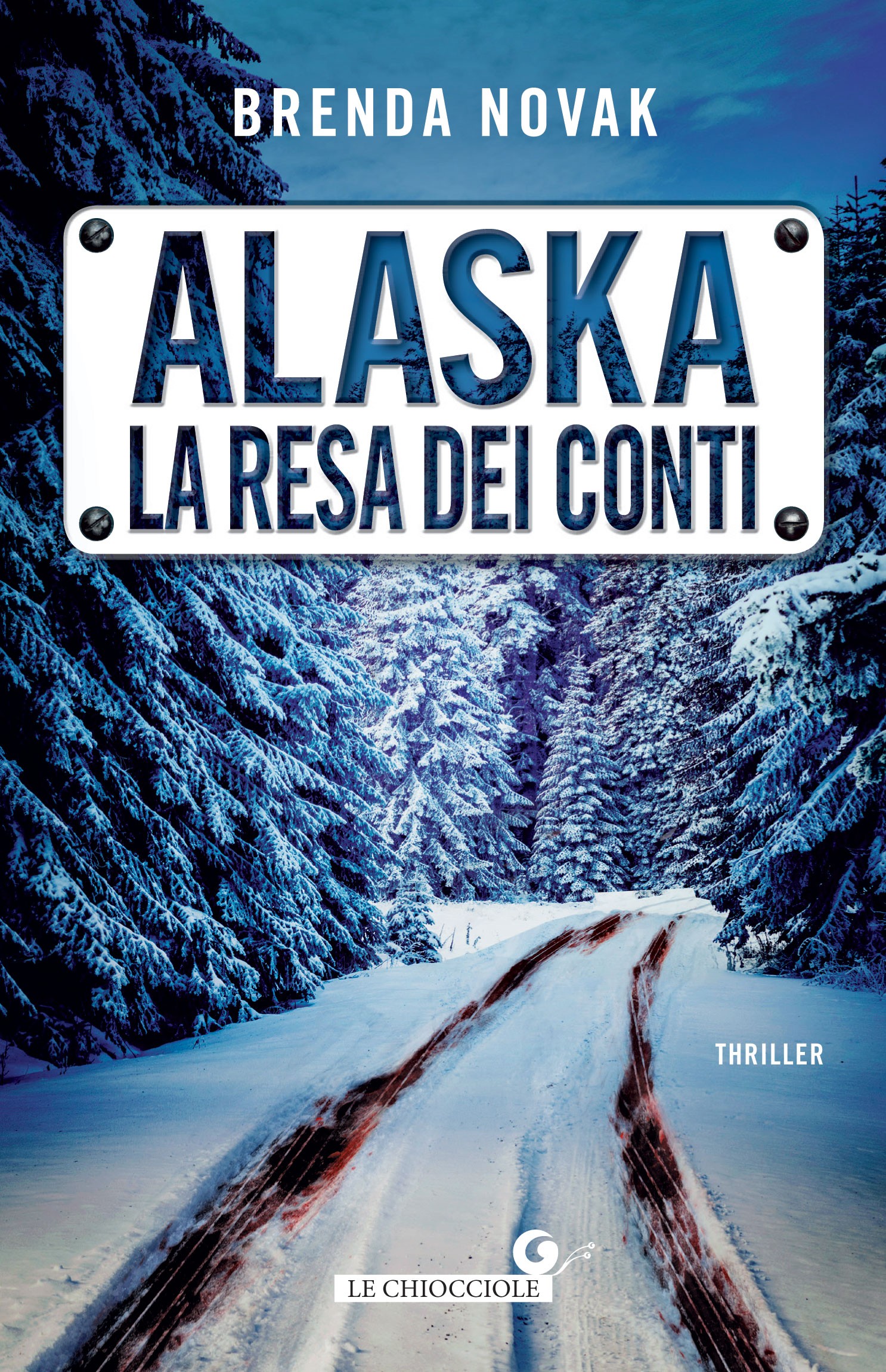 Alaska. La resa dei conti - Librerie.coop
