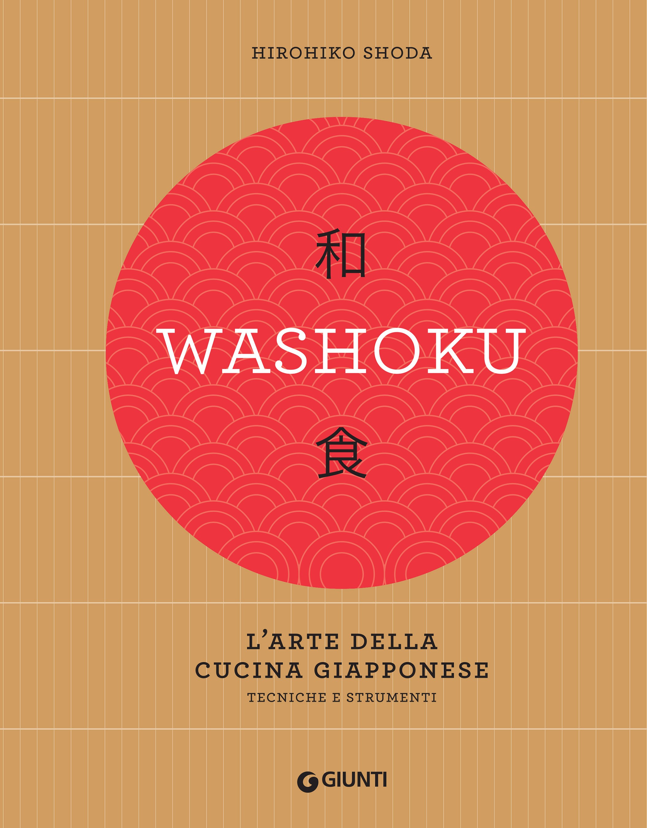 Washoku. L'arte della cucina giapponese - Librerie.coop