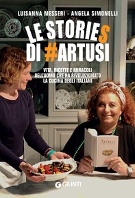 Le stories di #Artusi - Librerie.coop