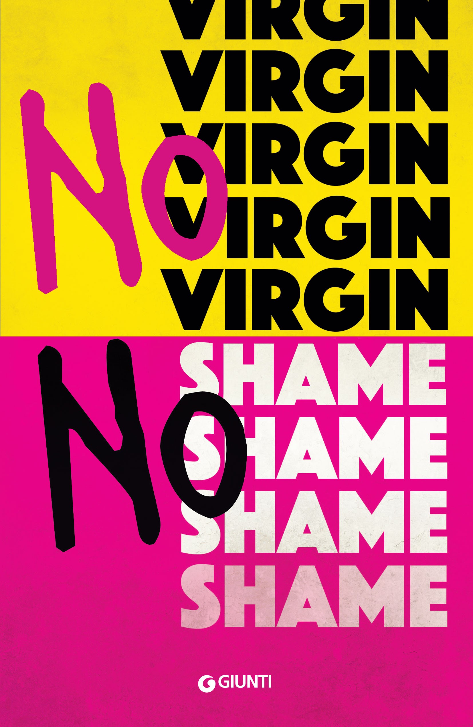No virgin No shame - Librerie.coop