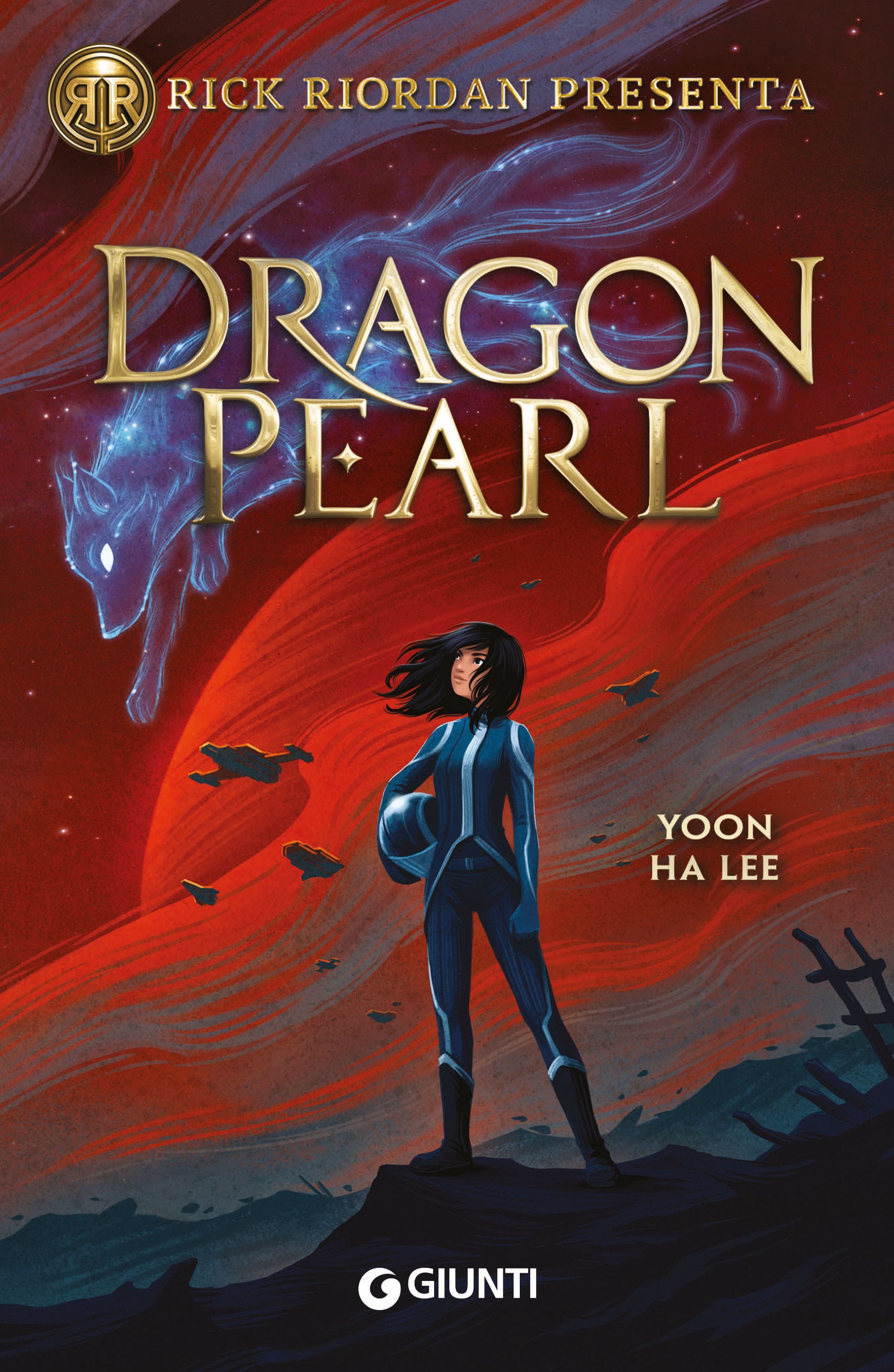Dragon Pearl (edizione italiana) - Librerie.coop