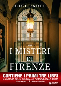 I misteri di Firenze - Librerie.coop