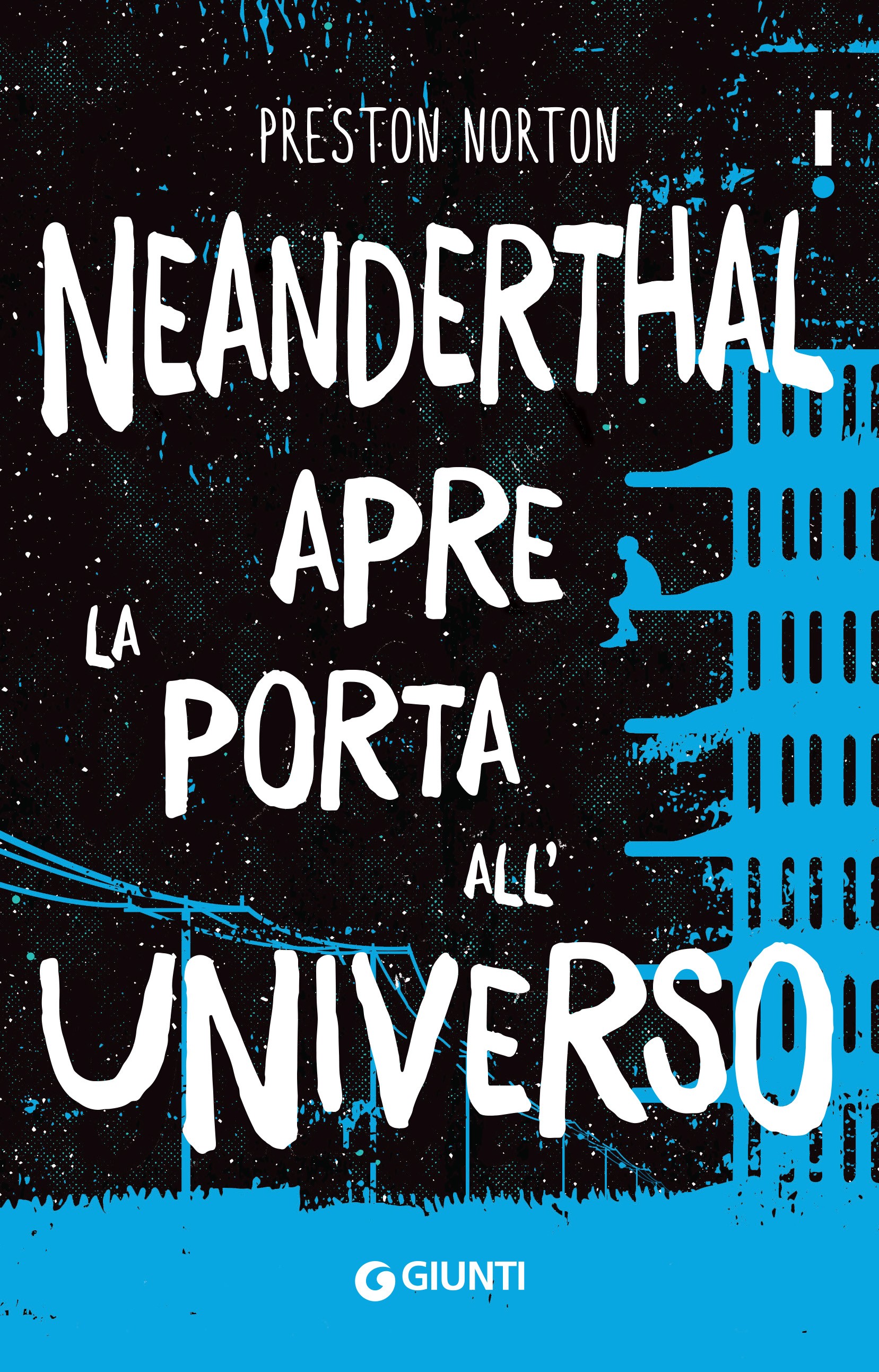 Neanderthal apre la porta all'universo - Librerie.coop