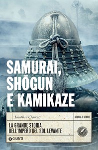 Samurai, shōgun e kamikaze - Librerie.coop