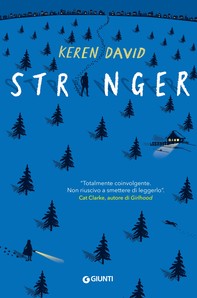 Stranger (edizione italiana) - Librerie.coop