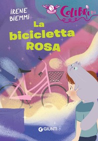 La bicicletta rosa - Librerie.coop