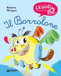 Il Borrolone - Librerie.coop