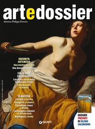 Art e Dossier n. 375 aprile 2020 - Librerie.coop