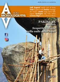Archeologia Viva n. 202 luglio/agosto 2020 - Librerie.coop