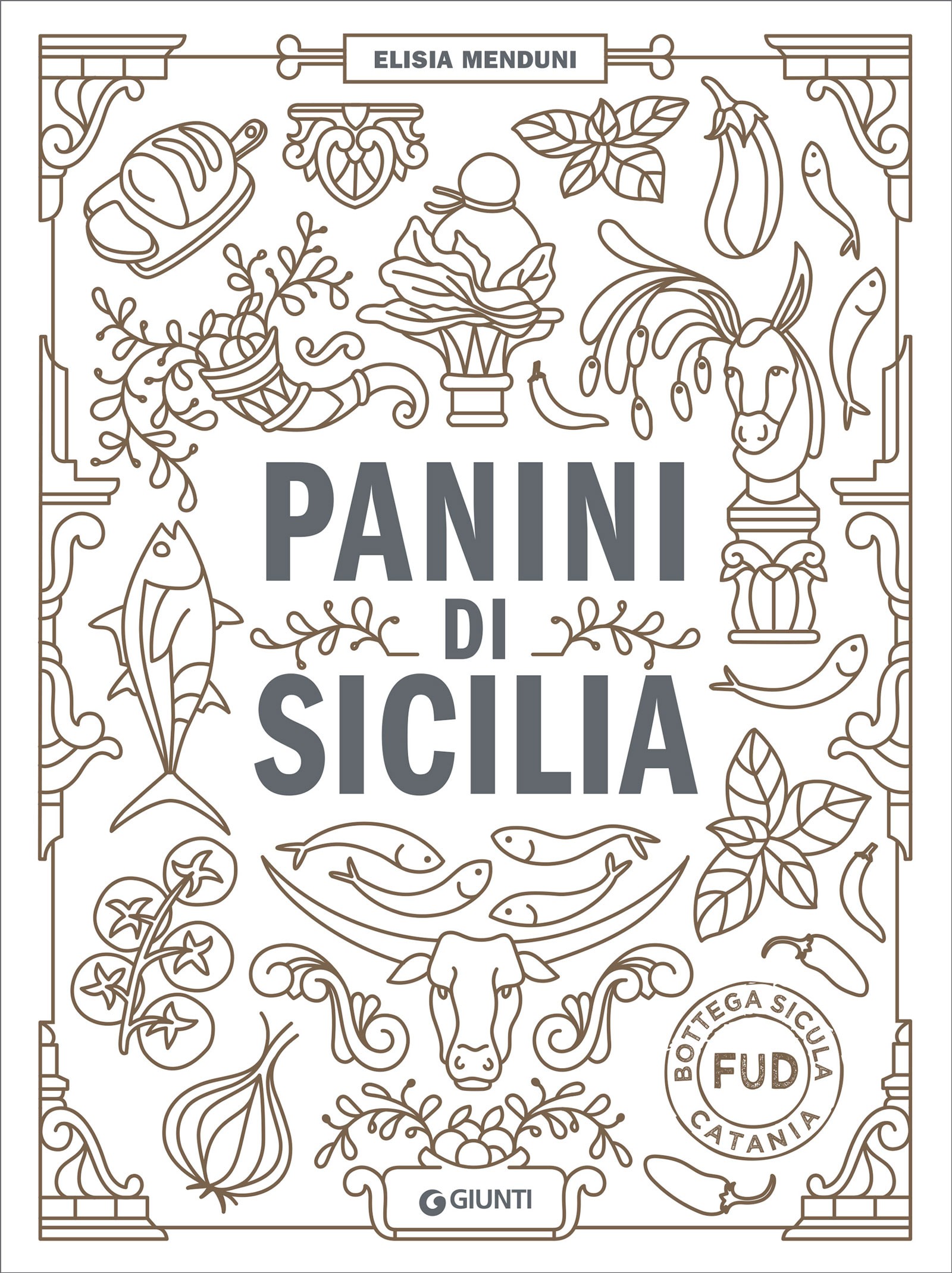Panini di Sicilia - Librerie.coop