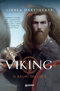 Viking. Il Regno del Lupo - Librerie.coop