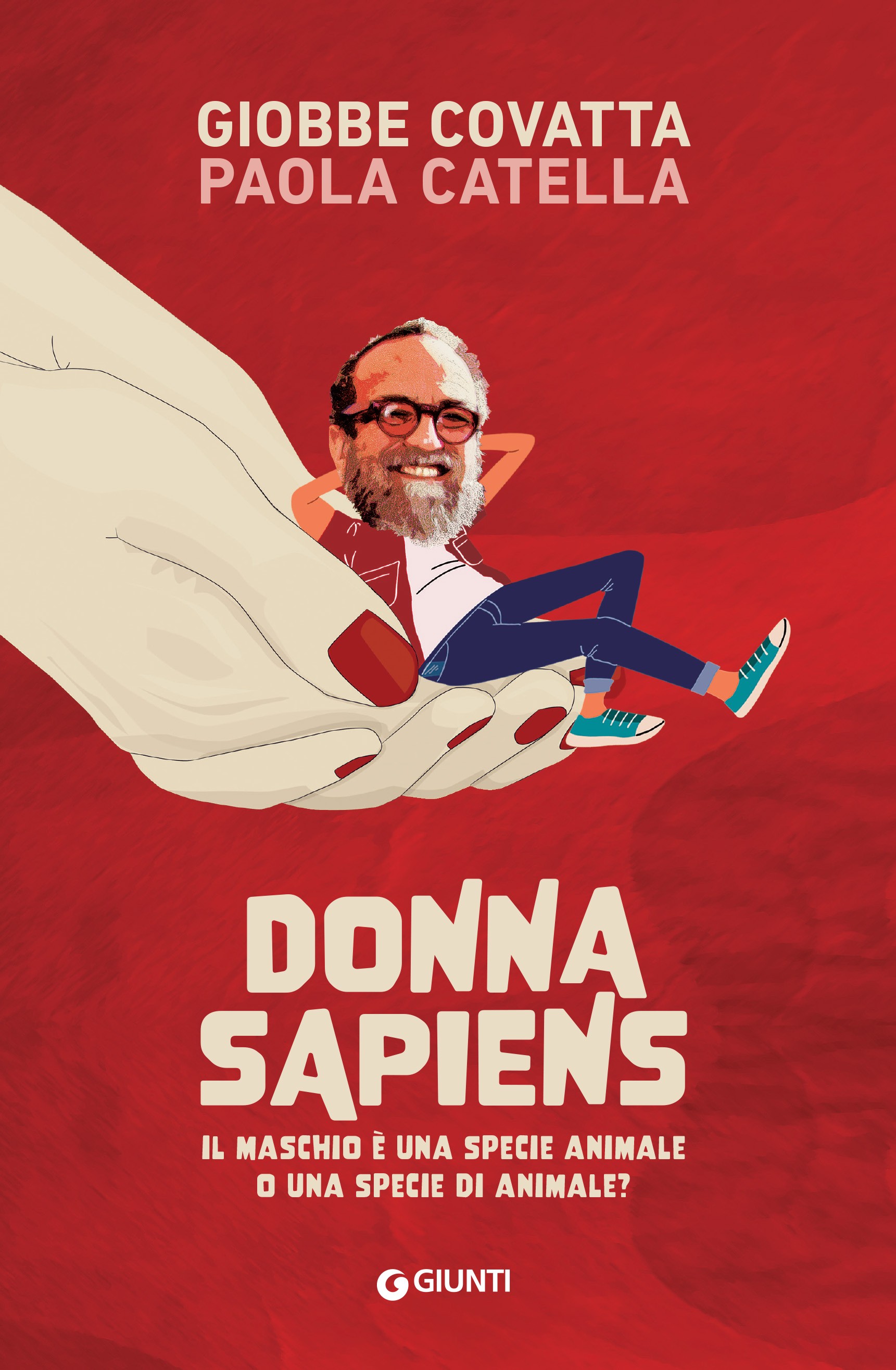 Donna Sapiens - Librerie.coop