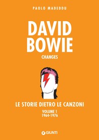 David Bowie. Changes - Librerie.coop