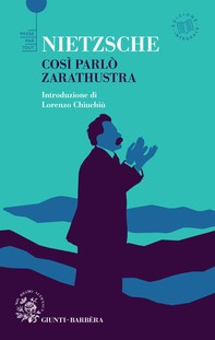 Così parlò Zarathustra. Edizione integrale - Librerie.coop