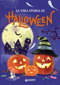 La vera storia di Halloween - Librerie.coop