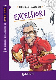 Excelsior! - Stan Lee - Librerie.coop