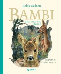 Bambi. Una vita nel bosco - Librerie.coop
