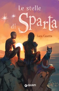 Le stelle di Sparta - Librerie.coop