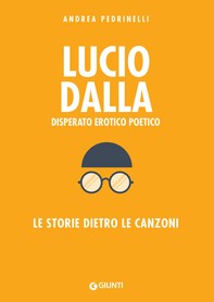 Lucio Dalla - Librerie.coop