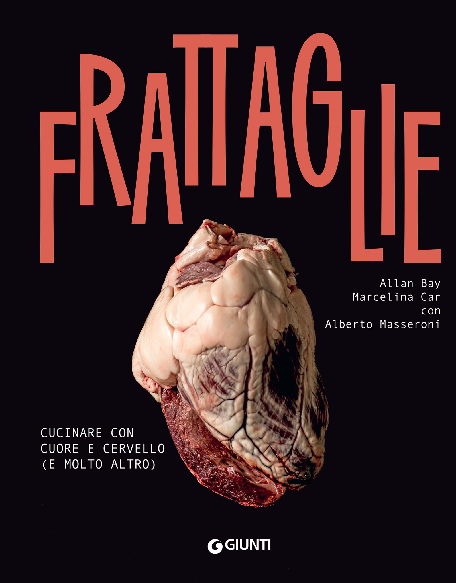 Frattaglie - Librerie.coop