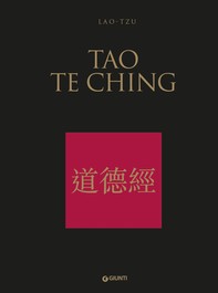 Tao Te Ching - Librerie.coop