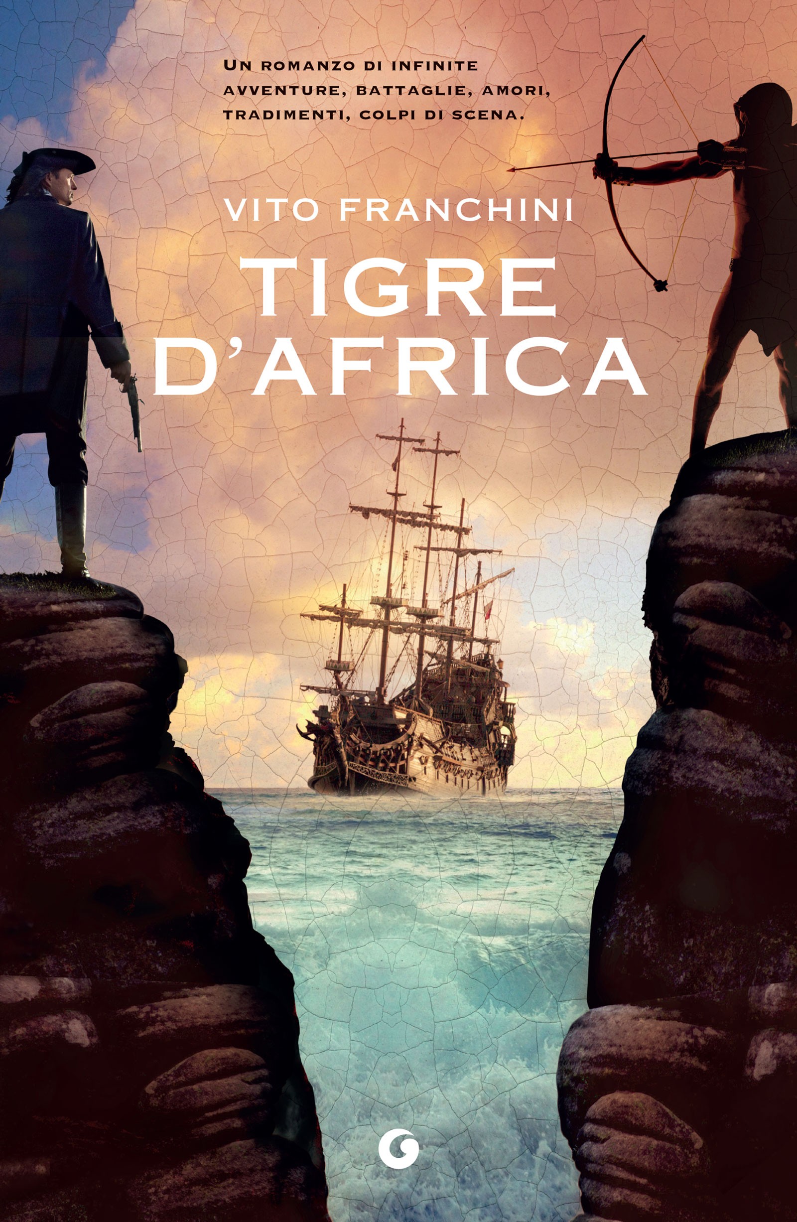 Tigre d’Africa - Librerie.coop