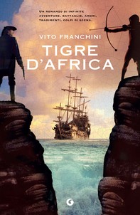 Tigre d’Africa - Librerie.coop