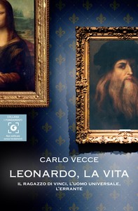 Leonardo, la vita - Librerie.coop